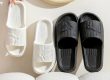Couple style sandals for women and men slides shoes (5)