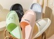Fashion summer relief design couple women sandals (5)