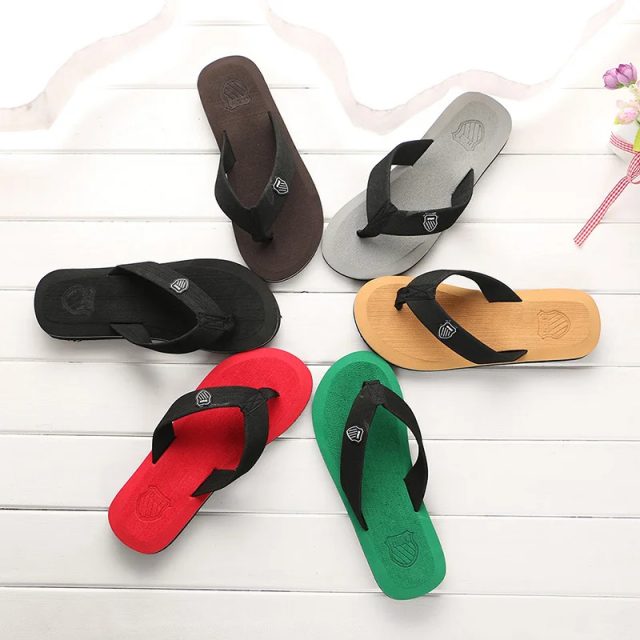 Men Flip Flops (1) Men Flip Flops (1)