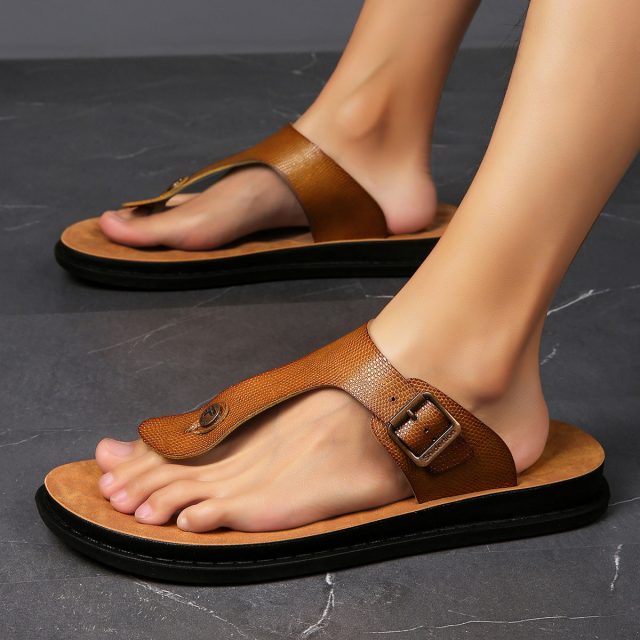 Men Flip Flops (4) Men Flip Flops (4)