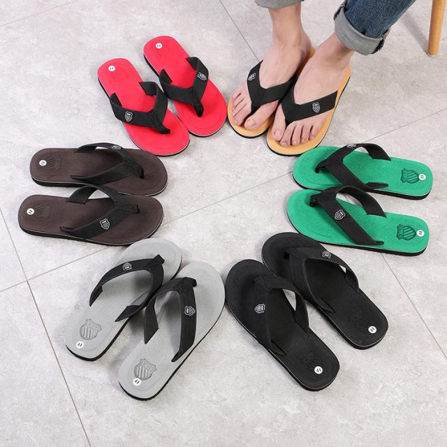 Men flip flops (1) Men flip flops (1)