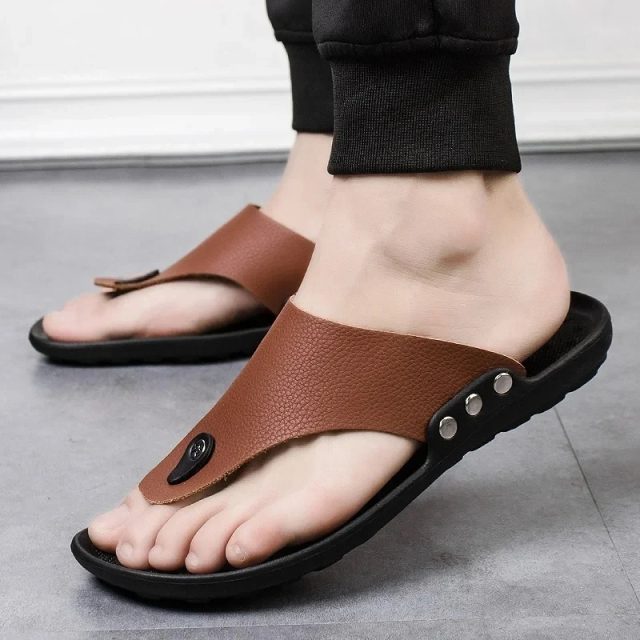 Men flip flops (1) Men flip flops (1)