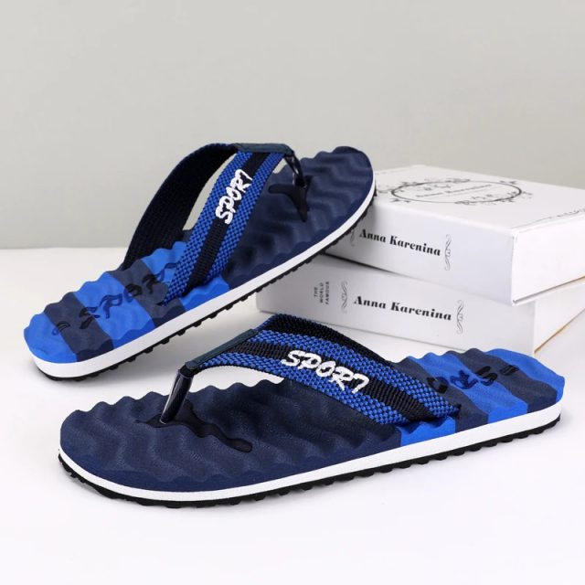 Men flip flops (1) Men flip flops (1)