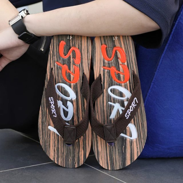 Men flip flops (1) Men flip flops (1)