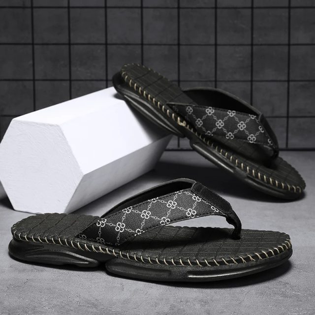 Men flip flops (1) Men flip flops (1)