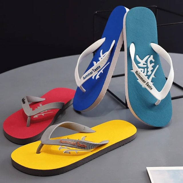 Men flip flops (2) Men flip flops (2)