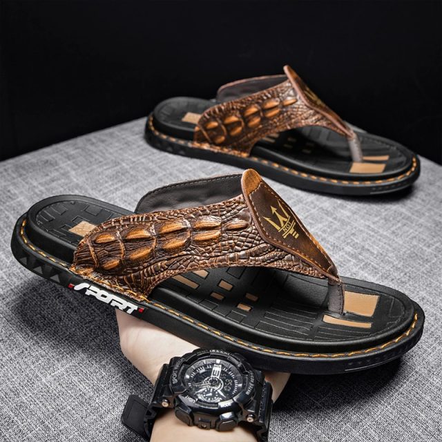 Men flip flops (2) Men flip flops (2)