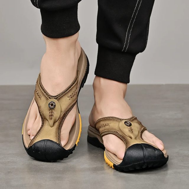 Men flip flops (2) Men flip flops (2)