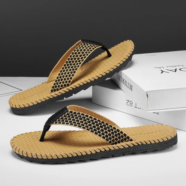 Men flip flops (2) Men flip flops (2)