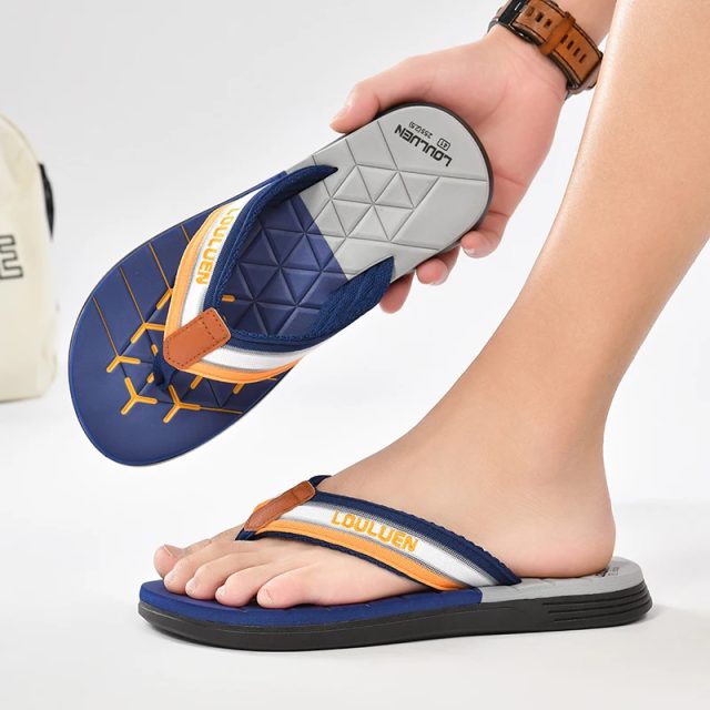 Men flip flops (5) Men flip flops (5)