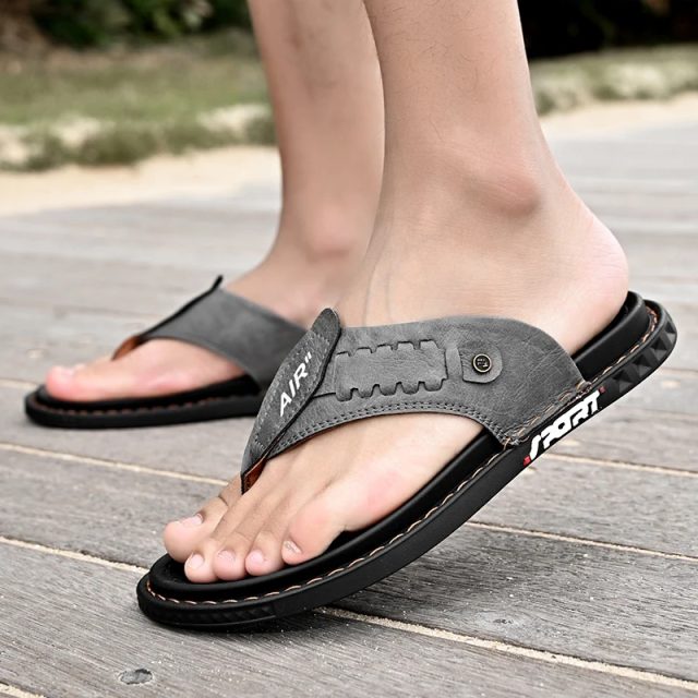 Men flip flops (5) Men flip flops (5)
