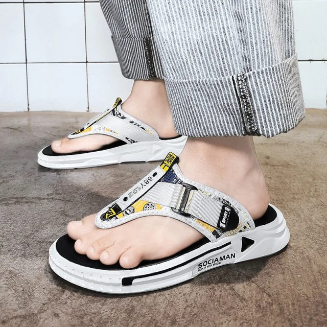 Men flip flops (5) Men flip flops (5)