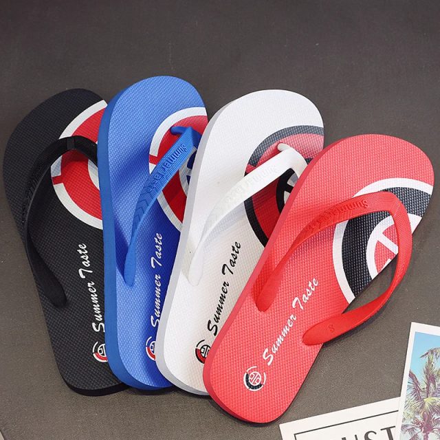 Men flip flops (5) Men flip flops (5)