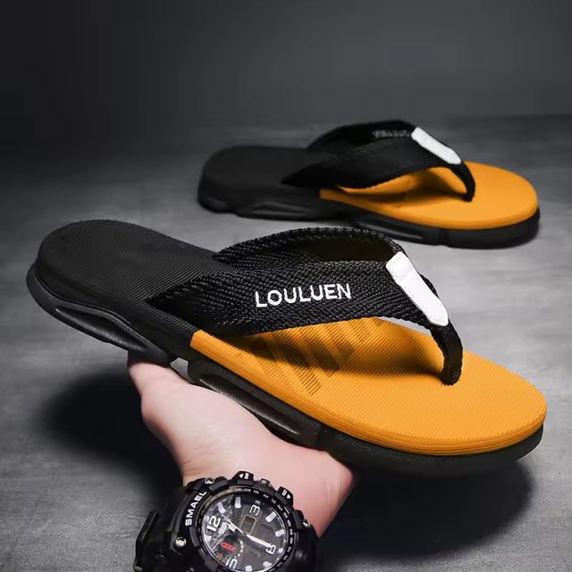 Men flip flops (6) Men flip flops (6)