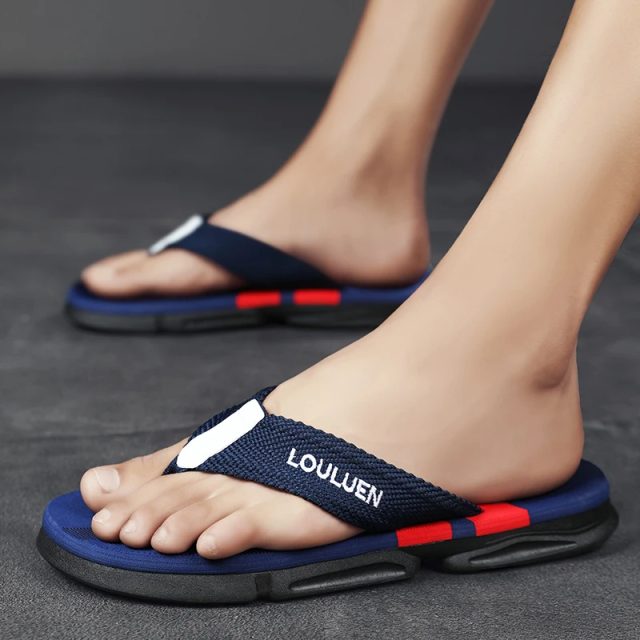 Men flip flops (6) Men flip flops (6)