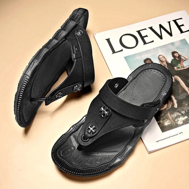 Men flip flops (6) Men flip flops (6)
