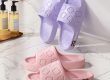 New fashion cartoon summer couple comfort sandals (4)