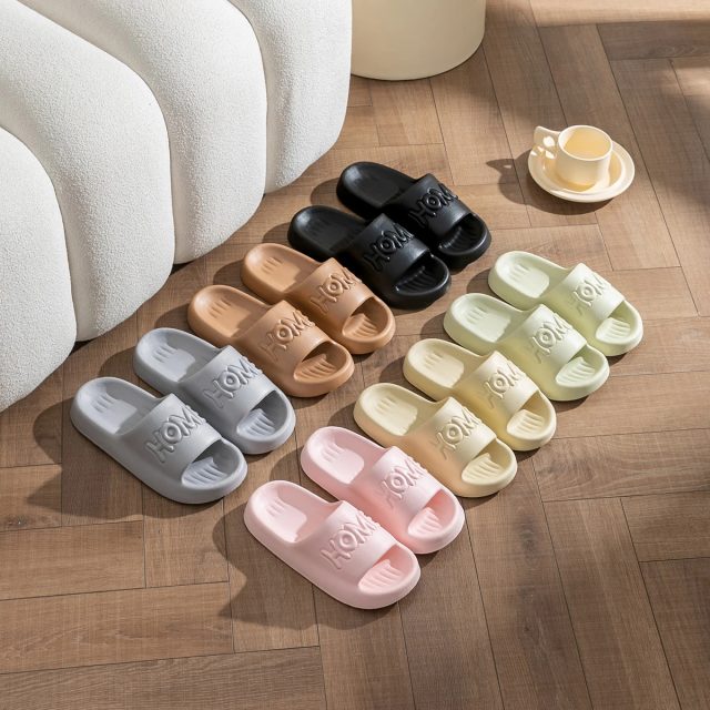 New fashion cartoon summer women casual sandals (6) New fashion cartoon summer women casual sandals (6)