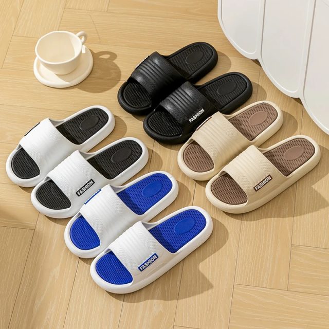 New fashion summer outdoors husband home sandals (3) New fashion summer outdoors husband home sandals (3)