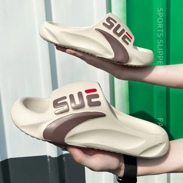 New summer concise trend leisure sports sandals (1) New summer concise trend leisure sports sandals (1)