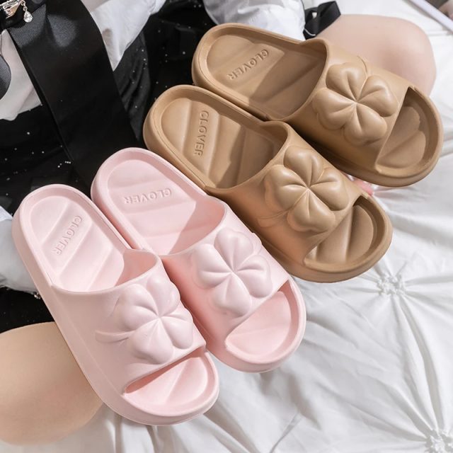 New summer couple slippers comfort sandals casual shoes (5) New summer couple slippers comfort sandals casual shoes (5)