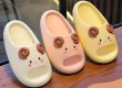 New summer cute cartoon lamb design platform sandals (6)