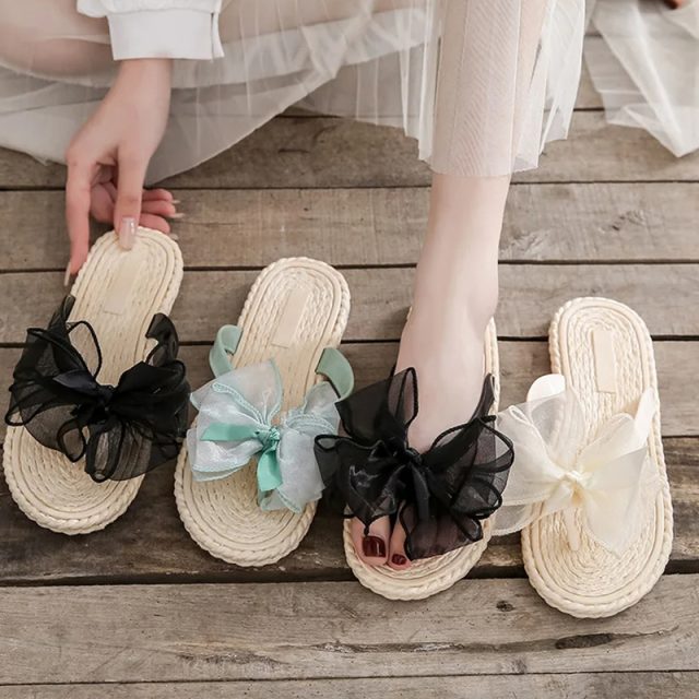 Women flip flops (3) Women flip flops (3)