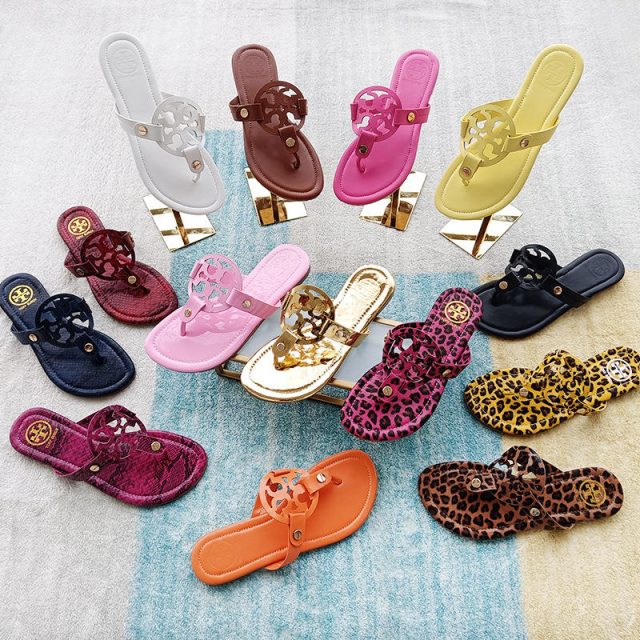 Women flip flops (3) Women flip flops (3)