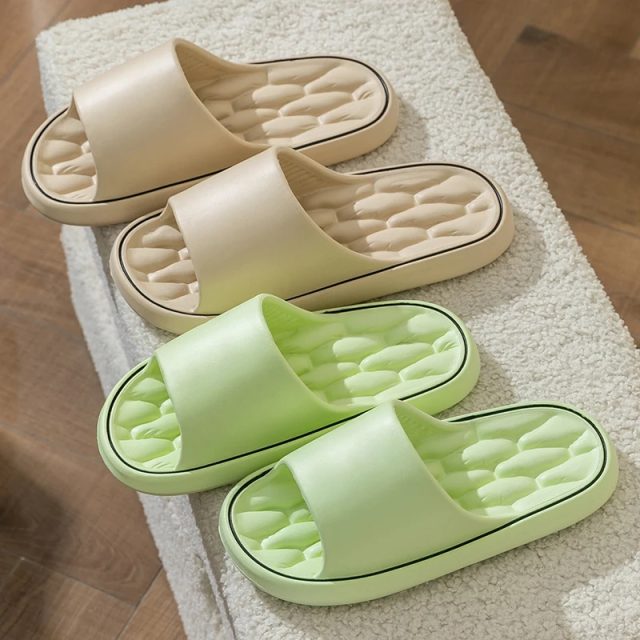 Women men casual shoes home comfort sandals (4) Women men casual shoes home comfort sandals (4)