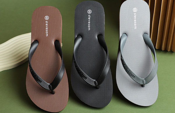 Custom-flip-flops