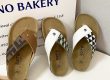 Summer kids slides and flip flops for boys and girls