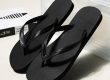 Low-cost rubber foam flip flops for wholesale