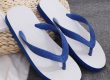 PE lightweight flip flops with soft sole for wholesale