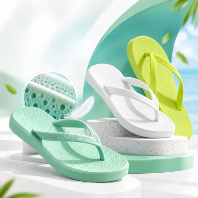 EVA Flip Flops
