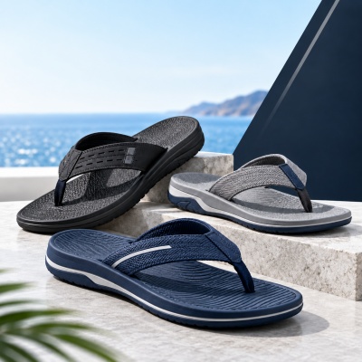 Men's Flip Flops