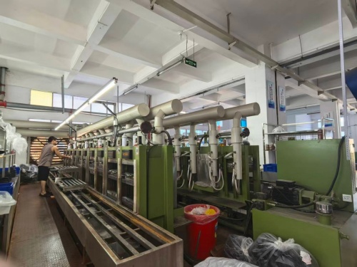 flip-flop-sole-injection-molding-production